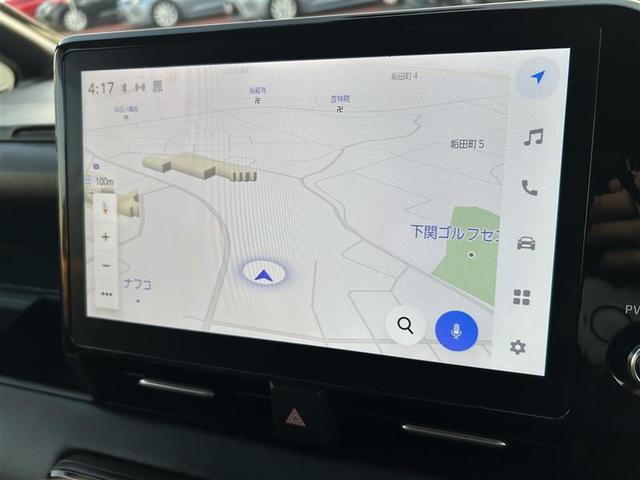 ノア S-G フルセグ メモリーナビ DVD再生 後席モニター バックカメラ 衝突被害軽減システム ETC 両側電動スライド LEDヘッドランプ 乗車定員7人 3列シート ワンオーナー 記録簿(23枚目)