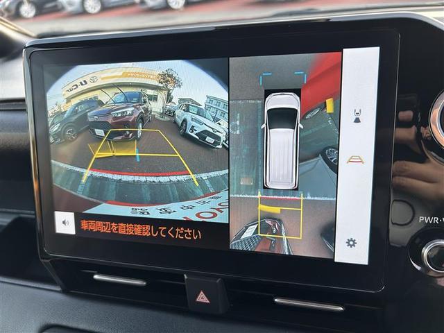 ノア S-G フルセグ メモリーナビ DVD再生 後席モニター バックカメラ 衝突被害軽減システム ETC 両側電動スライド LEDヘッドランプ 乗車定員7人 3列シート ワンオーナー 記録簿(24枚目)