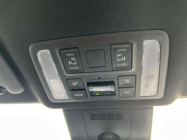 ノア S-G フルセグ メモリーナビ DVD再生 後席モニター バックカメラ 衝突被害軽減システム ETC 両側電動スライド LEDヘッドランプ 乗車定員7人 3列シート ワンオーナー 記録簿(31枚目)