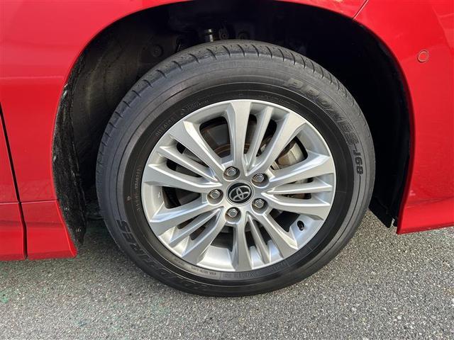 ノア S-G フルセグ メモリーナビ DVD再生 後席モニター バックカメラ 衝突被害軽減システム ETC 両側電動スライド LEDヘッドランプ 乗車定員7人 3列シート ワンオーナー 記録簿(33枚目)