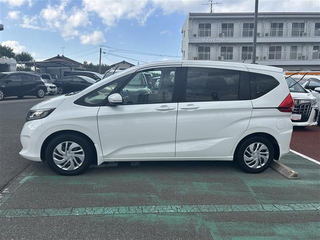 フリード G・ホンダセンシング フルセグ メモリーナビ DVD再生 バックカメラ 衝突被害軽減システム ETC 両側電動スライド LEDヘッドランプ ウオークスルー 乗車定員6人 3列シート ワンオーナー 記録簿(2枚目)