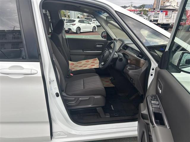 フリード G・ホンダセンシング フルセグ メモリーナビ DVD再生 バックカメラ 衝突被害軽減システム ETC 両側電動スライド LEDヘッドランプ ウオークスルー 乗車定員6人 3列シート ワンオーナー 記録簿(11枚目)