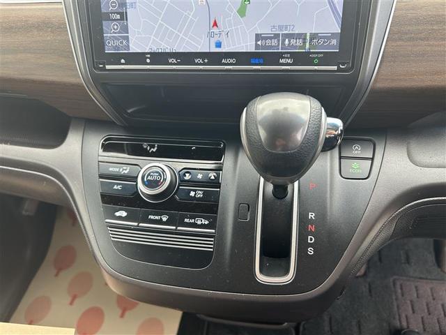 フリード G・ホンダセンシング フルセグ メモリーナビ DVD再生 バックカメラ 衝突被害軽減システム ETC 両側電動スライド LEDヘッドランプ ウオークスルー 乗車定員6人 3列シート ワンオーナー 記録簿(24枚目)