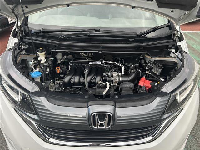 フリード G・ホンダセンシング フルセグ メモリーナビ DVD再生 バックカメラ 衝突被害軽減システム ETC 両側電動スライド LEDヘッドランプ ウオークスルー 乗車定員6人 3列シート ワンオーナー 記録簿(29枚目)