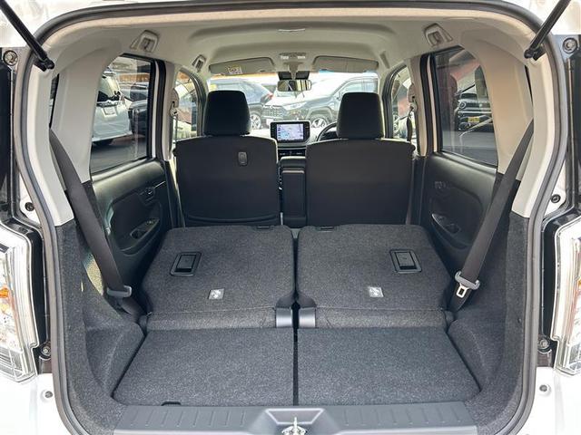 ムーヴ カスタム X VS SAIII フルセグ メモリーナビ DVD再生 バックカメラ 衝突被害軽減システム LEDヘッドランプ ワンオーナー 記録簿 アイドリングストップ(8枚目)