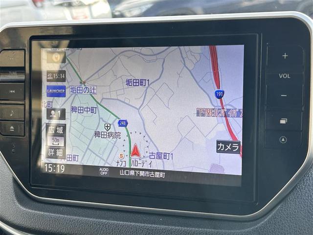 ムーヴ カスタム X VS SAIII フルセグ メモリーナビ DVD再生 バックカメラ 衝突被害軽減システム LEDヘッドランプ ワンオーナー 記録簿 アイドリングストップ(18枚目)