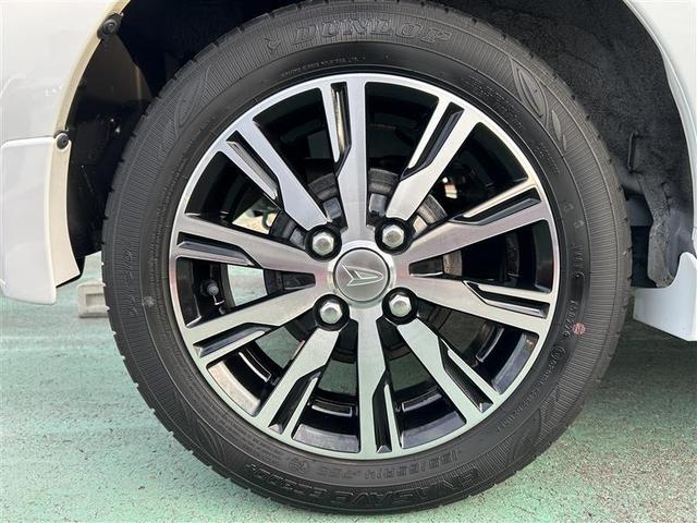 ムーヴ カスタム X VS SAIII フルセグ メモリーナビ DVD再生 バックカメラ 衝突被害軽減システム LEDヘッドランプ ワンオーナー 記録簿 アイドリングストップ(24枚目)