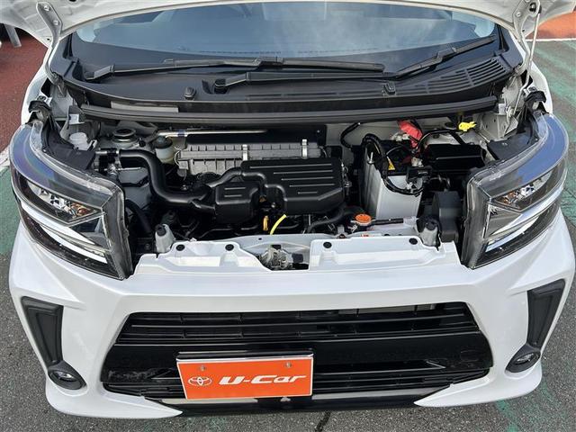 ムーヴ カスタム X VS SAIII フルセグ メモリーナビ DVD再生 バックカメラ 衝突被害軽減システム LEDヘッドランプ ワンオーナー 記録簿 アイドリングストップ(27枚目)