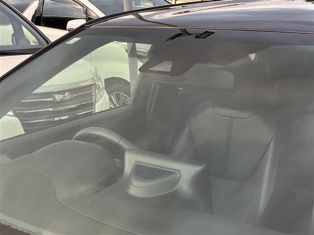 ヤリスクロス ハイブリッドZ バックカメラ 衝突被害軽減システム ETC LEDヘッドランプ ワンオーナー 記録簿(3枚目)