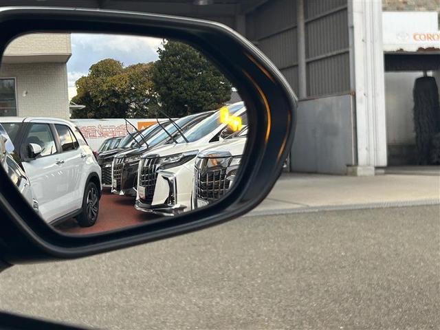 ヤリスクロス ハイブリッドZ バックカメラ 衝突被害軽減システム ETC LEDヘッドランプ ワンオーナー 記録簿(27枚目)