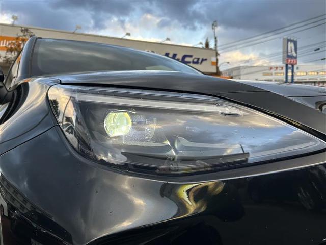 ヤリスクロス ハイブリッドZ バックカメラ 衝突被害軽減システム ETC LEDヘッドランプ ワンオーナー 記録簿(31枚目)