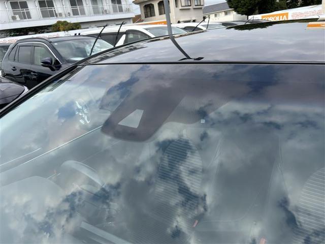 カムリ WS バックカメラ 衝突被害軽減システム ETC LEDヘッドランプ ワンオーナー フルエアロ 記録簿(3枚目)