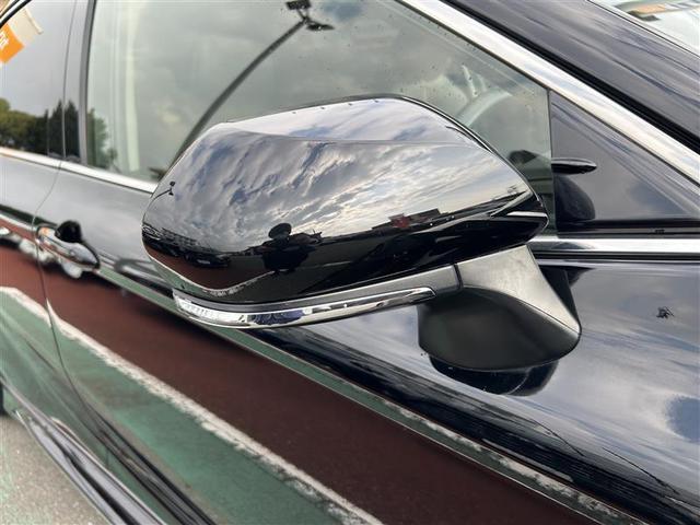 カムリ WS バックカメラ 衝突被害軽減システム ETC LEDヘッドランプ ワンオーナー フルエアロ 記録簿(9枚目)