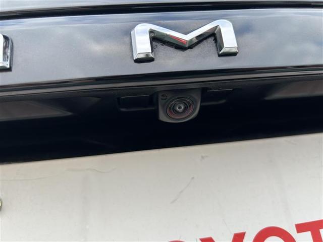 カムリ WS バックカメラ 衝突被害軽減システム ETC LEDヘッドランプ ワンオーナー フルエアロ 記録簿(12枚目)