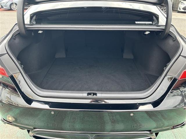 カムリ WS バックカメラ 衝突被害軽減システム ETC LEDヘッドランプ ワンオーナー フルエアロ 記録簿(13枚目)