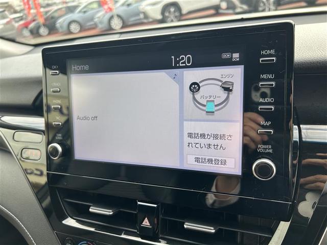 カムリ WS バックカメラ 衝突被害軽減システム ETC LEDヘッドランプ ワンオーナー フルエアロ 記録簿(27枚目)