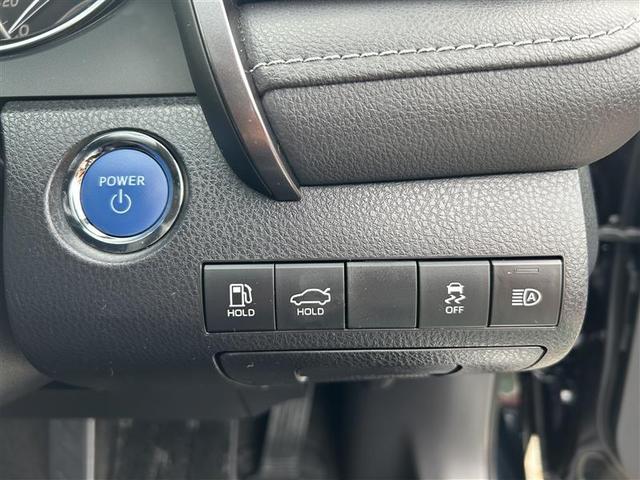 カムリ WS バックカメラ 衝突被害軽減システム ETC LEDヘッドランプ ワンオーナー フルエアロ 記録簿(30枚目)