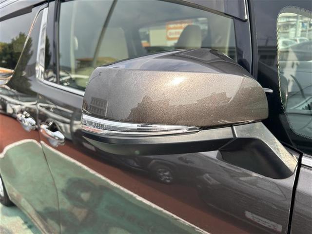 アルファード ２．５Ｘ　フルセグ　ＤＶＤ再生　バックカメラ　衝突被害軽減システム　ＥＴＣ　両側電動スライド　ＬＥＤヘッドランプ　乗車定員８人　３列シート　ワンオーナー　記録簿（8枚目）