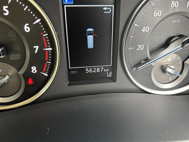 アルファード ２．５Ｘ　フルセグ　ＤＶＤ再生　バックカメラ　衝突被害軽減システム　ＥＴＣ　両側電動スライド　ＬＥＤヘッドランプ　乗車定員８人　３列シート　ワンオーナー　記録簿（20枚目）