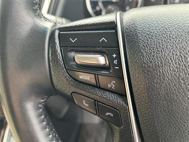 アルファード ２．５Ｘ　フルセグ　ＤＶＤ再生　バックカメラ　衝突被害軽減システム　ＥＴＣ　両側電動スライド　ＬＥＤヘッドランプ　乗車定員８人　３列シート　ワンオーナー　記録簿（25枚目）