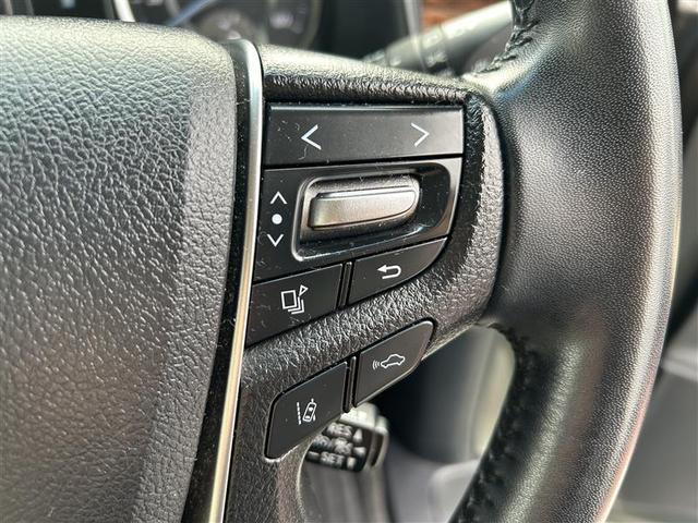 アルファード ２．５Ｘ　フルセグ　ＤＶＤ再生　バックカメラ　衝突被害軽減システム　ＥＴＣ　両側電動スライド　ＬＥＤヘッドランプ　乗車定員８人　３列シート　ワンオーナー　記録簿（26枚目）