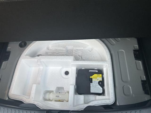 ヤリス G バックカメラ 衝突被害軽減システム ETC LEDヘッドランプ ワンオーナー 記録簿(12枚目)