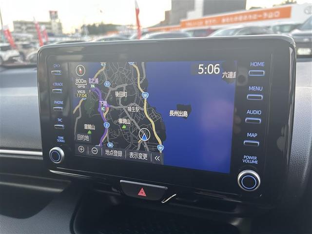 ヤリス G バックカメラ 衝突被害軽減システム ETC LEDヘッドランプ ワンオーナー 記録簿(19枚目)