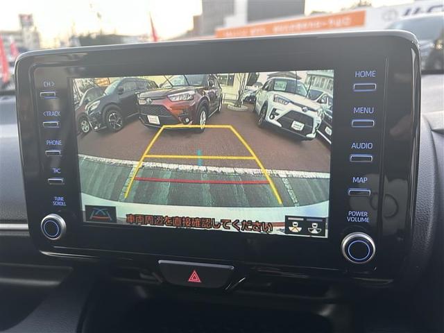 ヤリス G バックカメラ 衝突被害軽減システム ETC LEDヘッドランプ ワンオーナー 記録簿(20枚目)