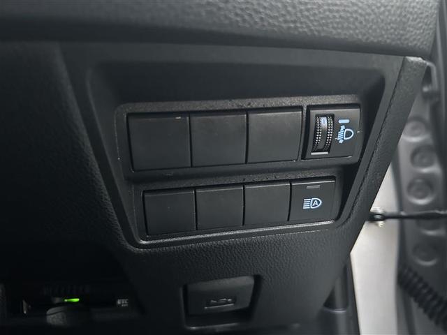 ヤリス G バックカメラ 衝突被害軽減システム ETC LEDヘッドランプ ワンオーナー 記録簿(25枚目)