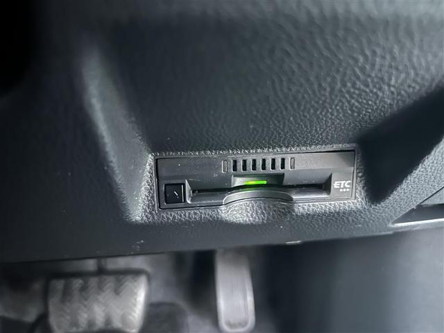 ヤリス G バックカメラ 衝突被害軽減システム ETC LEDヘッドランプ ワンオーナー 記録簿(26枚目)