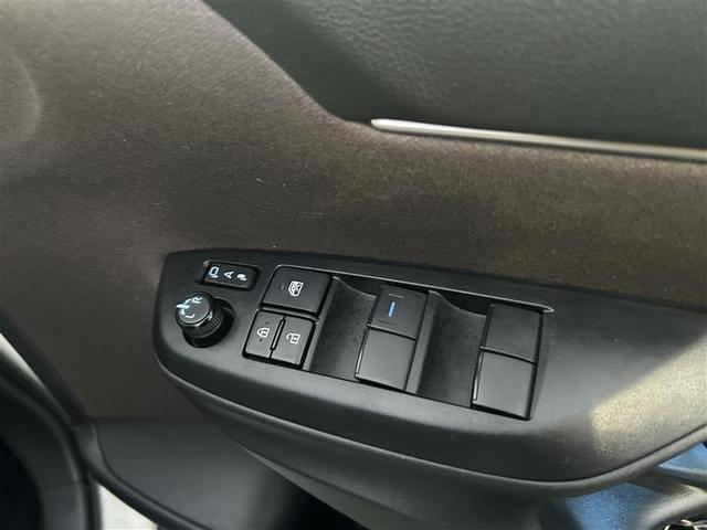 ヤリスクロス Z バックカメラ 衝突被害軽減システム ETC LEDヘッドランプ ワンオーナー フルエアロ 記録簿(17枚目)