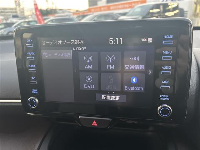 ヤリスクロス Z バックカメラ 衝突被害軽減システム ETC LEDヘッドランプ ワンオーナー フルエアロ 記録簿(22枚目)