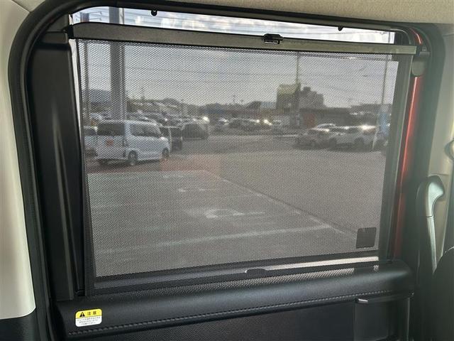 ルーミー G フルセグ メモリーナビ DVD再生 バックカメラ 衝突被害軽減システム 両側電動スライド LEDヘッドランプ ウオークスルー ワンオーナー 記録簿 アイドリングストップ(15枚目)