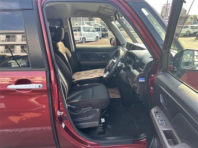 ルーミー G フルセグ メモリーナビ DVD再生 バックカメラ 衝突被害軽減システム 両側電動スライド LEDヘッドランプ ウオークスルー ワンオーナー 記録簿 アイドリングストップ(17枚目)