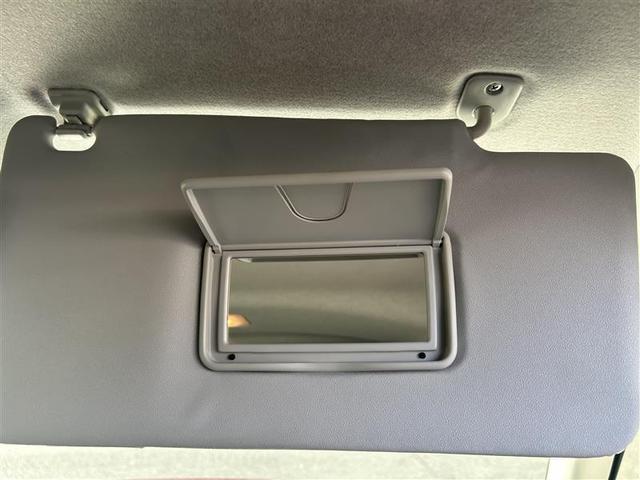 ルーミー G フルセグ メモリーナビ DVD再生 バックカメラ 衝突被害軽減システム 両側電動スライド LEDヘッドランプ ウオークスルー ワンオーナー 記録簿 アイドリングストップ(30枚目)