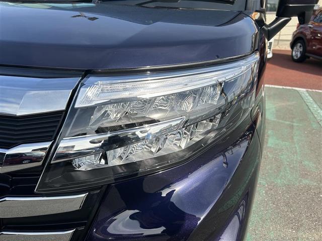 ルーミー カスタムG フルセグ バックカメラ 衝突被害軽減システム ETC 両側電動スライド LEDヘッドランプ ウオークスルー ワンオーナー 記録簿 アイドリングストップ(6枚目)