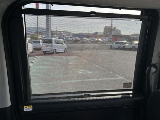 ルーミー カスタムG フルセグ バックカメラ 衝突被害軽減システム ETC 両側電動スライド LEDヘッドランプ ウオークスルー ワンオーナー 記録簿 アイドリングストップ(17枚目)