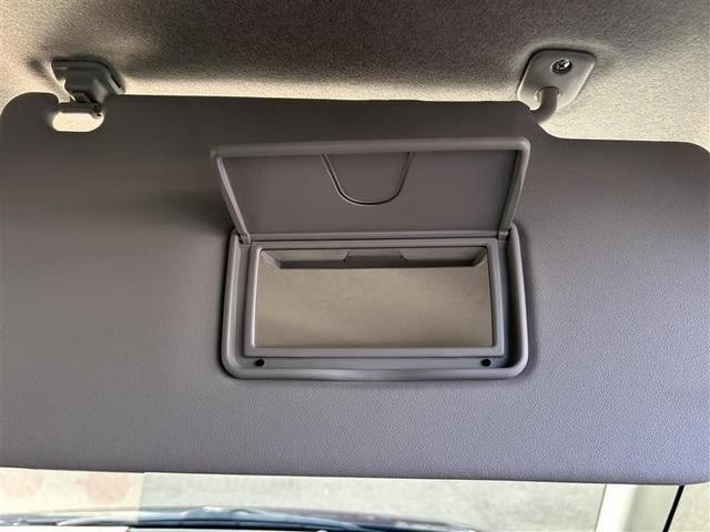 ルーミー カスタムG フルセグ バックカメラ 衝突被害軽減システム ETC 両側電動スライド LEDヘッドランプ ウオークスルー ワンオーナー 記録簿 アイドリングストップ(31枚目)