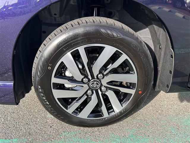 ルーミー カスタムG フルセグ バックカメラ 衝突被害軽減システム ETC 両側電動スライド LEDヘッドランプ ウオークスルー ワンオーナー 記録簿 アイドリングストップ(32枚目)