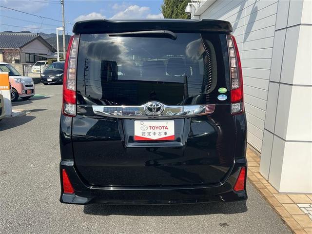 Si フルセグ メモリーナビ DVD再生 バックカメラ ETC 両側電動スライド LEDヘッドランプ ウオークスルー 乗車定員7人 3列シート ワンオーナー フルエアロ 記録簿 アイドリングストップ(13枚目)