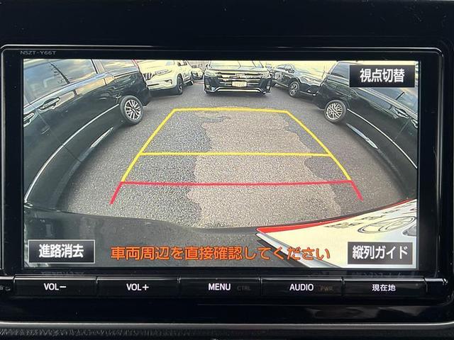 ハイブリッドSi ダブルバイビー フルセグ メモリーナビ DVD再生 後席モニター バックカメラ 衝突被害軽減システム ETC 両側電動スライド LEDヘッドランプ 乗車定員7人 3列シート ワンオーナー フルエアロ 記録簿(3枚目)