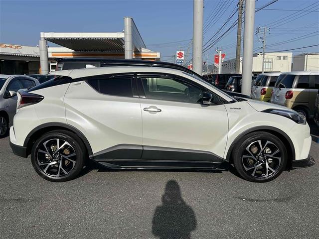 トヨタ Ｃ－ＨＲ