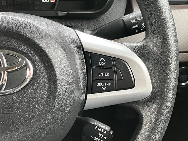 ルーミー Ｇ　フルセグ　メモリーナビ　ＤＶＤ再生　バックカメラ　衝突被害軽減システム　ＥＴＣ　ドラレコ　両側電動スライド　ウオークスルー　ワンオーナー　記録簿　アイドリングストップ（32枚目）