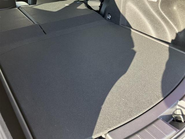 カローラツーリング ダブルバイビー　フルセグ　メモリーナビ　バックカメラ　衝突被害軽減システム　ＥＴＣ　ＬＥＤヘッドランプ　ワンオーナー　記録簿（36枚目）