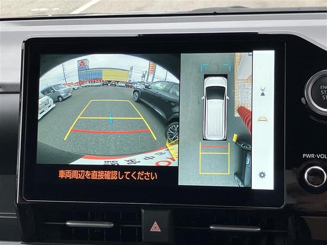 ヴォクシー Ｓ－Ｚ　フルセグ　メモリーナビ　バックカメラ　衝突被害軽減システム　ＥＴＣ　両側電動スライド　ＬＥＤヘッドランプ　乗車定員７人　３列シート　ワンオーナー　記録簿（5枚目）
