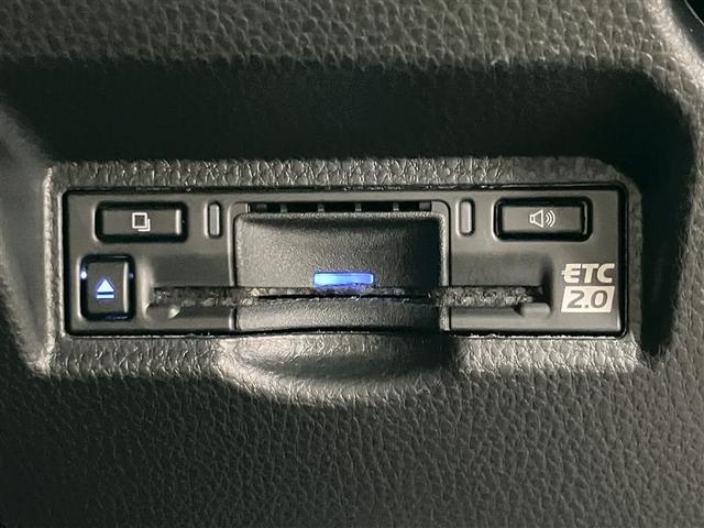 ヴォクシー Ｓ－Ｚ　フルセグ　メモリーナビ　バックカメラ　衝突被害軽減システム　ＥＴＣ　両側電動スライド　ＬＥＤヘッドランプ　乗車定員７人　３列シート　ワンオーナー　記録簿（9枚目）