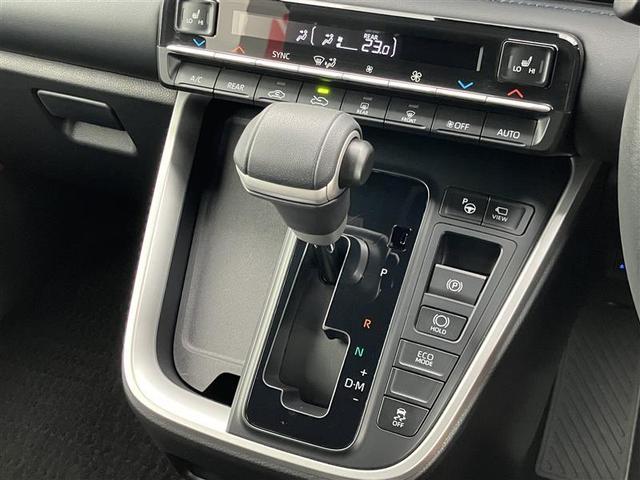 ヴォクシー Ｓ－Ｚ　フルセグ　メモリーナビ　バックカメラ　衝突被害軽減システム　ＥＴＣ　両側電動スライド　ＬＥＤヘッドランプ　乗車定員７人　３列シート　ワンオーナー　記録簿（11枚目）