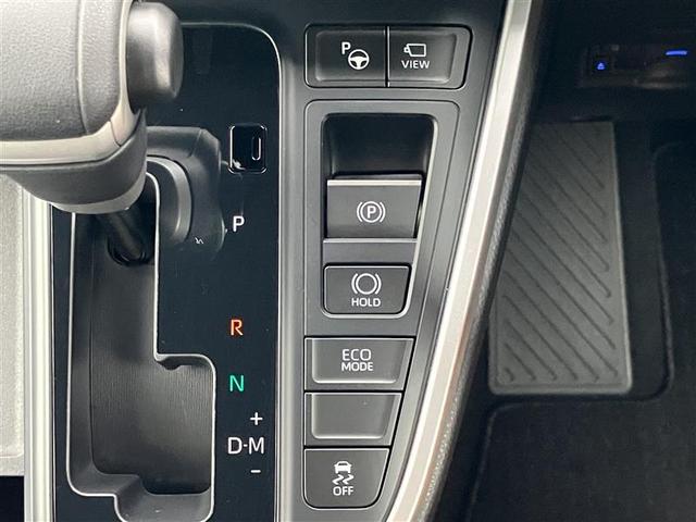 ヴォクシー Ｓ－Ｚ　フルセグ　メモリーナビ　バックカメラ　衝突被害軽減システム　ＥＴＣ　両側電動スライド　ＬＥＤヘッドランプ　乗車定員７人　３列シート　ワンオーナー　記録簿（12枚目）