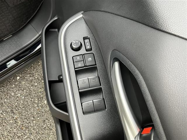 ヴォクシー Ｓ－Ｚ　フルセグ　メモリーナビ　バックカメラ　衝突被害軽減システム　ＥＴＣ　両側電動スライド　ＬＥＤヘッドランプ　乗車定員７人　３列シート　ワンオーナー　記録簿（24枚目）