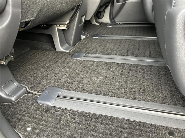 ヴォクシー Ｓ－Ｚ　フルセグ　メモリーナビ　バックカメラ　衝突被害軽減システム　ＥＴＣ　両側電動スライド　ＬＥＤヘッドランプ　乗車定員７人　３列シート　ワンオーナー　記録簿（29枚目）